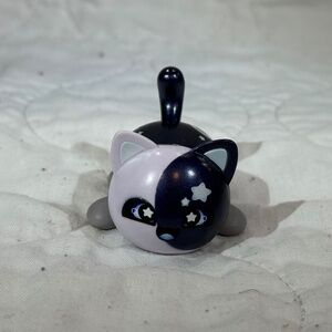 Aphmau Litter 3 Celestial Moon Cat Mini Figure (No Packaging)